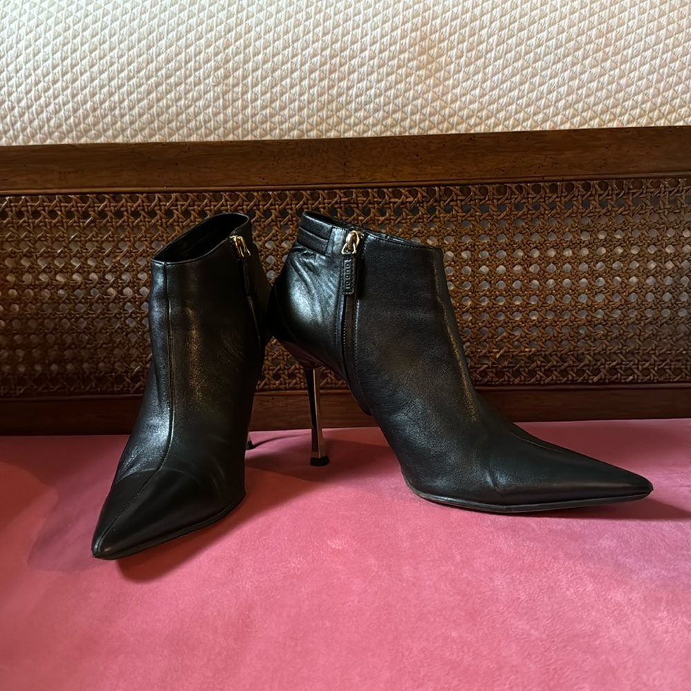 Tom Ford for Gucci FW97 Vintage 8.5 black - Picture 2 of 14